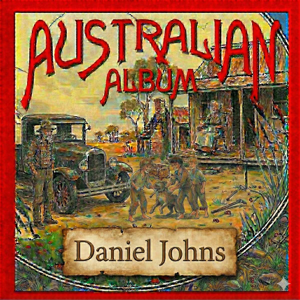 Australian Album