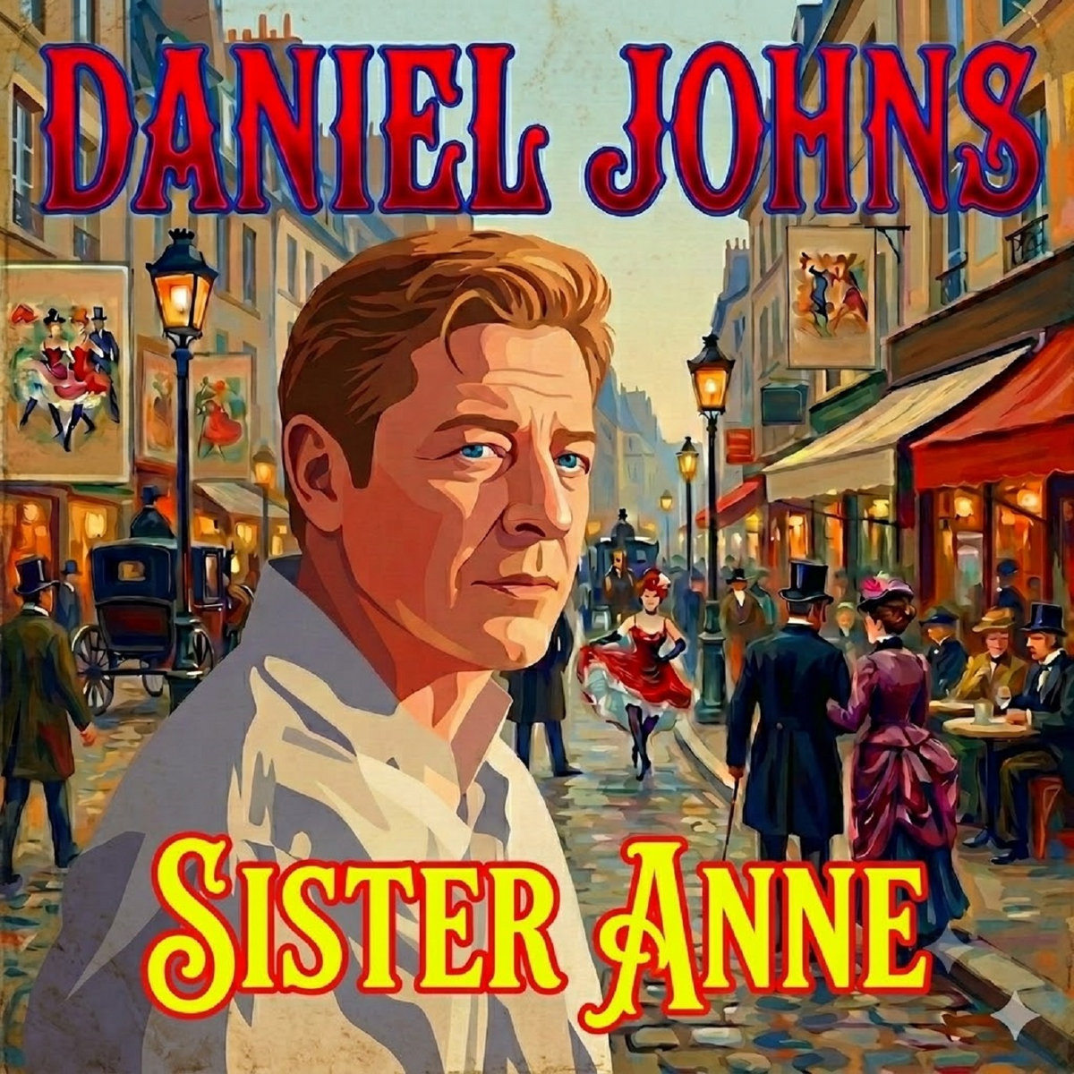 Sister Anne